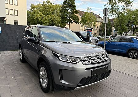 Land Rover Discovery Sport D240 AWD HSE | Mit Garantie