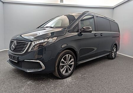 Mercedes-Benz EQV 300 lang*GRÜN*PANO*ACC*AIRMAT*EINMALIG