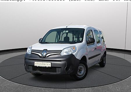 Renault Kangoo 1.5 dCi 90 Maxi 2 Sitze Netto 4.620 #296