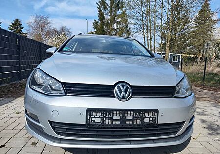 VW Golf Volkswagen 1.6 TDI Allstar NAVI, PDC, AUTOMATIC, KLIMA