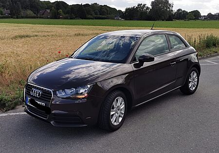 Audi A1 1.6 TDI 66kW Ambition Ambition