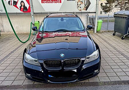 BMW 320d Touring Edition Exclusive Edition Exclusive