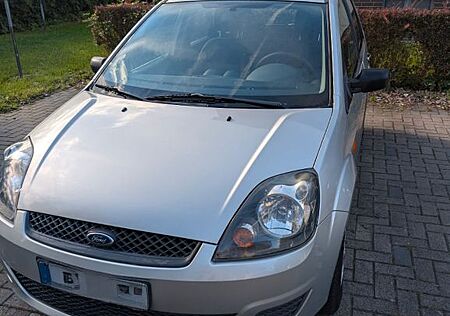 Ford Fiesta 1,3 51 kW Ambiente Ambiente