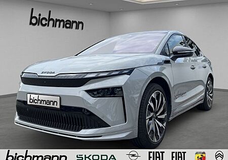 Skoda Enyaq Coupe 85 Sportline MAXX AHK 360 Kamera Aus