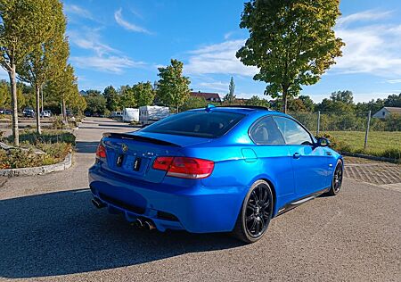 BMW 335i Coupé -- PERFORMANCE - N54 - M-Paket -Nitro