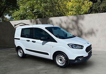 Ford Transit Courier /5 Sitzer/2x Schiebetür/Klima