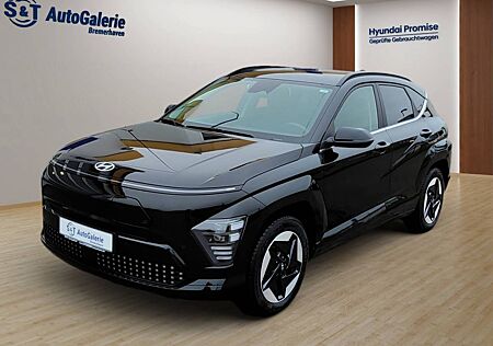 Hyundai Kona SX2 (MY25) EV 65,4kWh (218PS) 2WD TREND el.