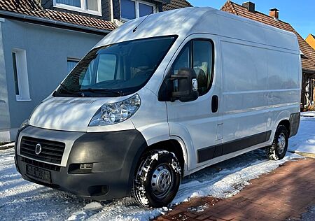 Fiat Ducato 2.2 Multijet L TÜV 1.28 Tel: 01636859073