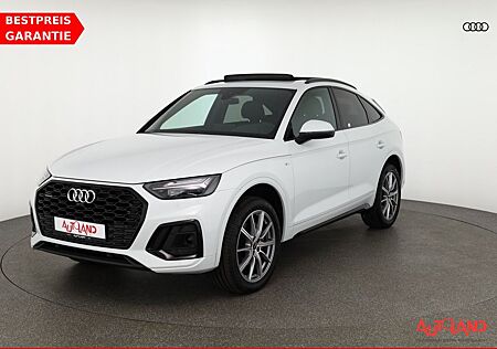 Audi Q5 SB S-Line 45 TFSI quattro s-tronic LED Navi S