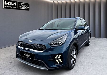 Kia Niro 1.6 PHEV Spirit/DCT/LED/Leder/JBL/Kamera