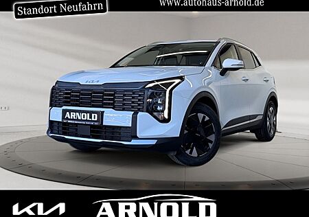 Kia Sportage 1.6 T-GDI VISION Kamera LED Lenkradhzg.