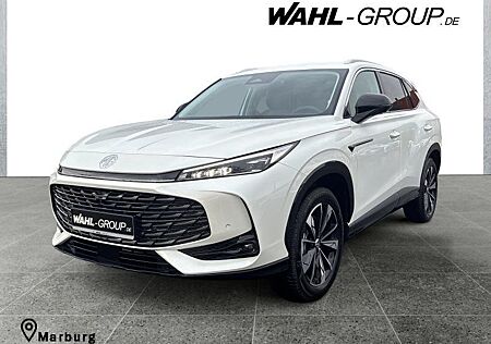 MG HS Hybrid 165 kW Luxury ABS Fahrerairbag ESP SER