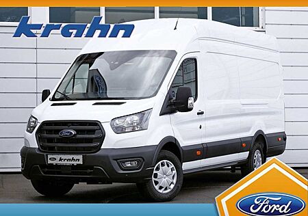 Ford Transit 350 L4H3 Trend | AHK | LADERAUMVERKL. |