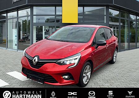 Renault Clio ZEN TCe 90 Sitzhzg