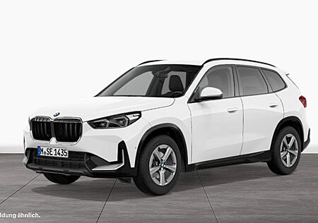 BMW X1 sDrive18i SAV DAB LED Komfortzg. AHK Shz