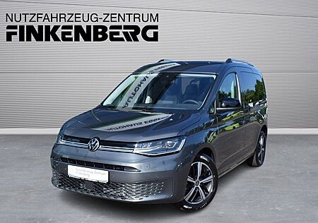 VW Caddy Volkswagen Goal 1.5 TSI DSG eHybrid *Heckklappe