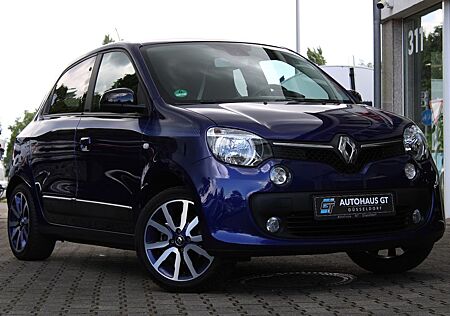 Renault Twingo Cosmic 0.9 TCe/1.Hd/Navi/Kamera/Led/Tempo