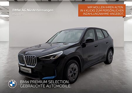 BMW iX1 xDrive30 Driv.Assist+ Kamera Sportsitze