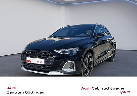 Audi A3 allstreet TFSI S tronic AHK+LED+BUSINESSPplus