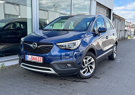 Opel Crossland X Crossland (X) Innovation LED/Navi/AHK/Sitzhz/Kam