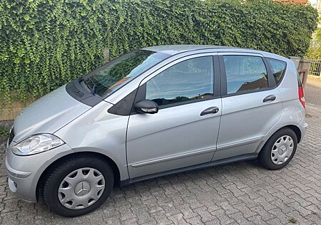 Mercedes-Benz A 150 CLASSIC Classic