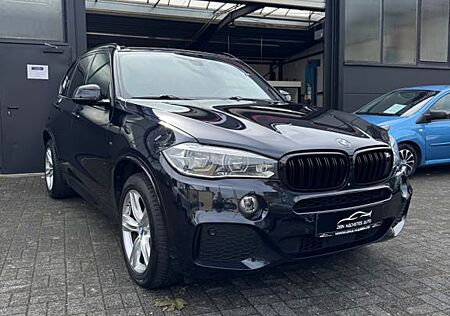 BMW X5 Baureihe xDrive 30 d