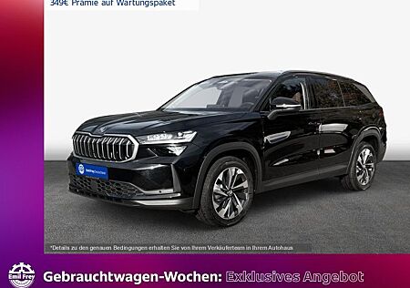 Skoda Kodiaq 2.0 TDI 142 kW 4x4 Selection