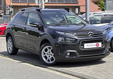 Citroën C4 Cactus Shine *Automatik*Navi*Euro6*Kamera*PDC