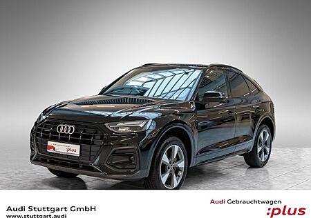 Audi Q5 Sportback advanced 40 TDI quattro S tronic