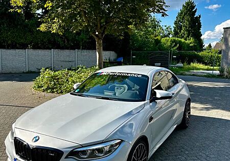 BMW M2 Competition Competition
