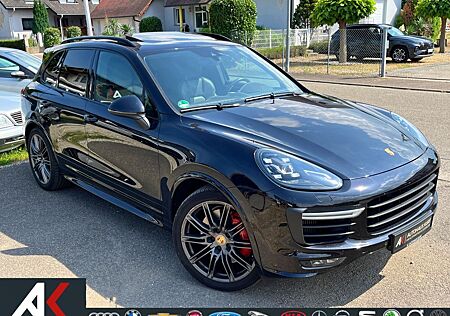 Porsche Cayenne GTS/SPORT-CHRONO/SCHIEBEDACH/BOSE/LED/LU