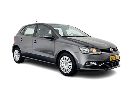 VW Polo Volkswagen 1.4 TDI Comfortline Aut. *NAVI-FULLMAP | AI