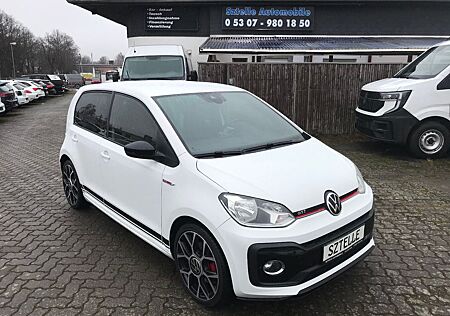 VW Up Volkswagen ! GTI