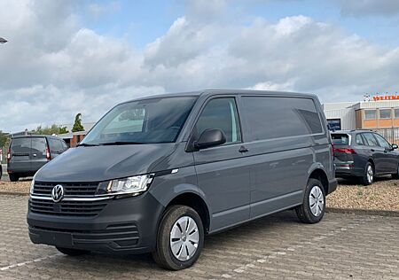 VW T6 Transporter Volkswagen 2.0l 4J.GARANTIE | Heckflg.|KLIMA