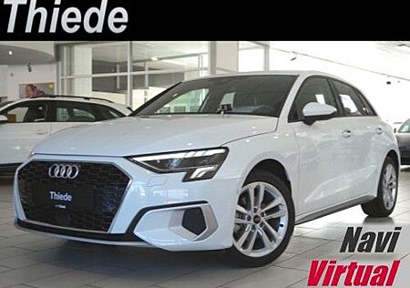 Audi A3 Sportback 35 TFSI S-TRONIC NAVI/LED/SPORT/ACC