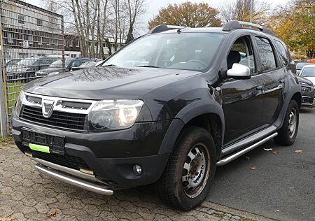 Dacia Duster I GPS 4x4