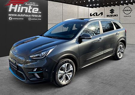 Kia Niro EV 64-kWh Spirit GLASDACH LEDER-PAKET+ 3PH