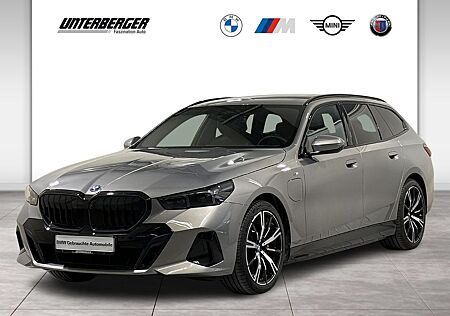BMW 550e xDrive Touring M Sportpaket Pro AHK B&W ACC