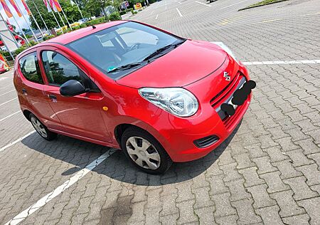 Suzuki Alto Gut erhalten .Stadtflitzer. Aus Zweite Hand .TÜV
