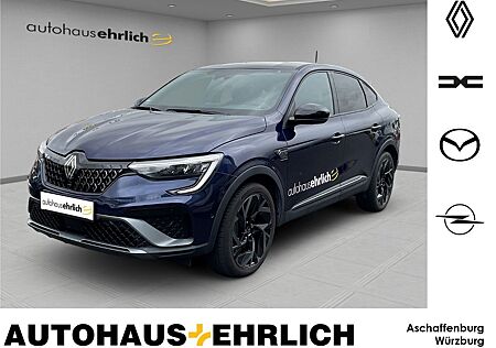 Renault Arkana Esprit Alpine 1.6 E-TECH Hybrid 145