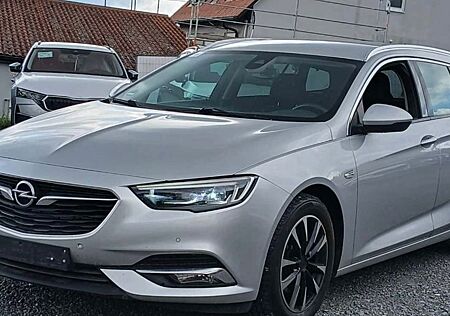 Opel Insignia Sports Tourer 2.0CDTI/Headup/Navi/LED