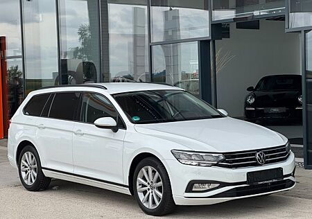 VW Passat Variant Volkswagen Kamera/NAVI/ACC/SHZ/LED