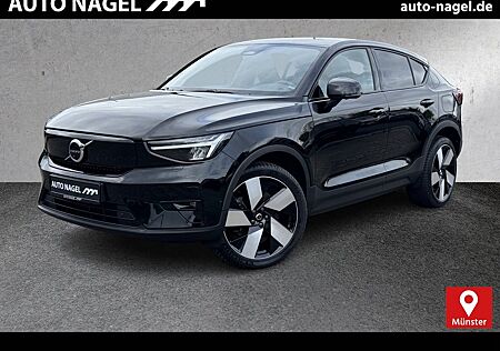 Volvo C40 Recharge Twin Pure Electric AWD Ultimate LED