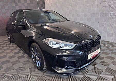 BMW M135i Lim. xDr*PERFORMANCE*ACC-HiFi-LED-PDC-18"