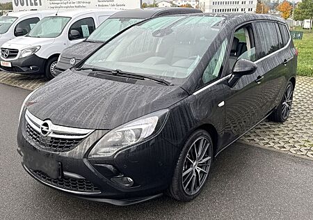 Opel Zafira 2.0 CDTI Innovation|2Hand!7Sitze!Pano!19Z