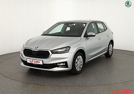 Skoda Fabia 1.0 MPI LED Tempomat Sitzheizung