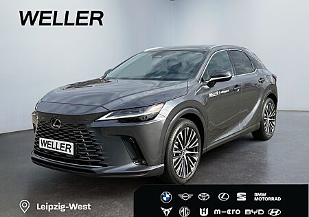 Lexus RX 450 RX 450h + Executive Line *HUD*360*Pano*Navi*LED*