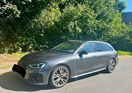 Audi S4 TDI tiptronic quattro Avant -