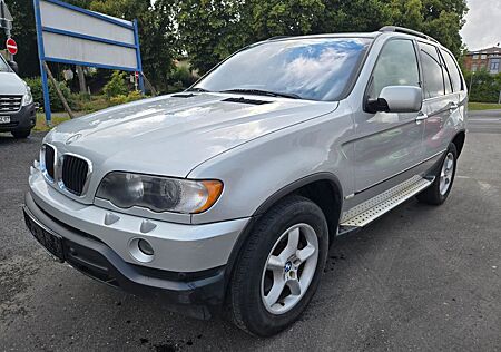 BMW X5 3.0i