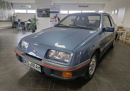 Ford Sierra Lim. XR4I H-Zulassung